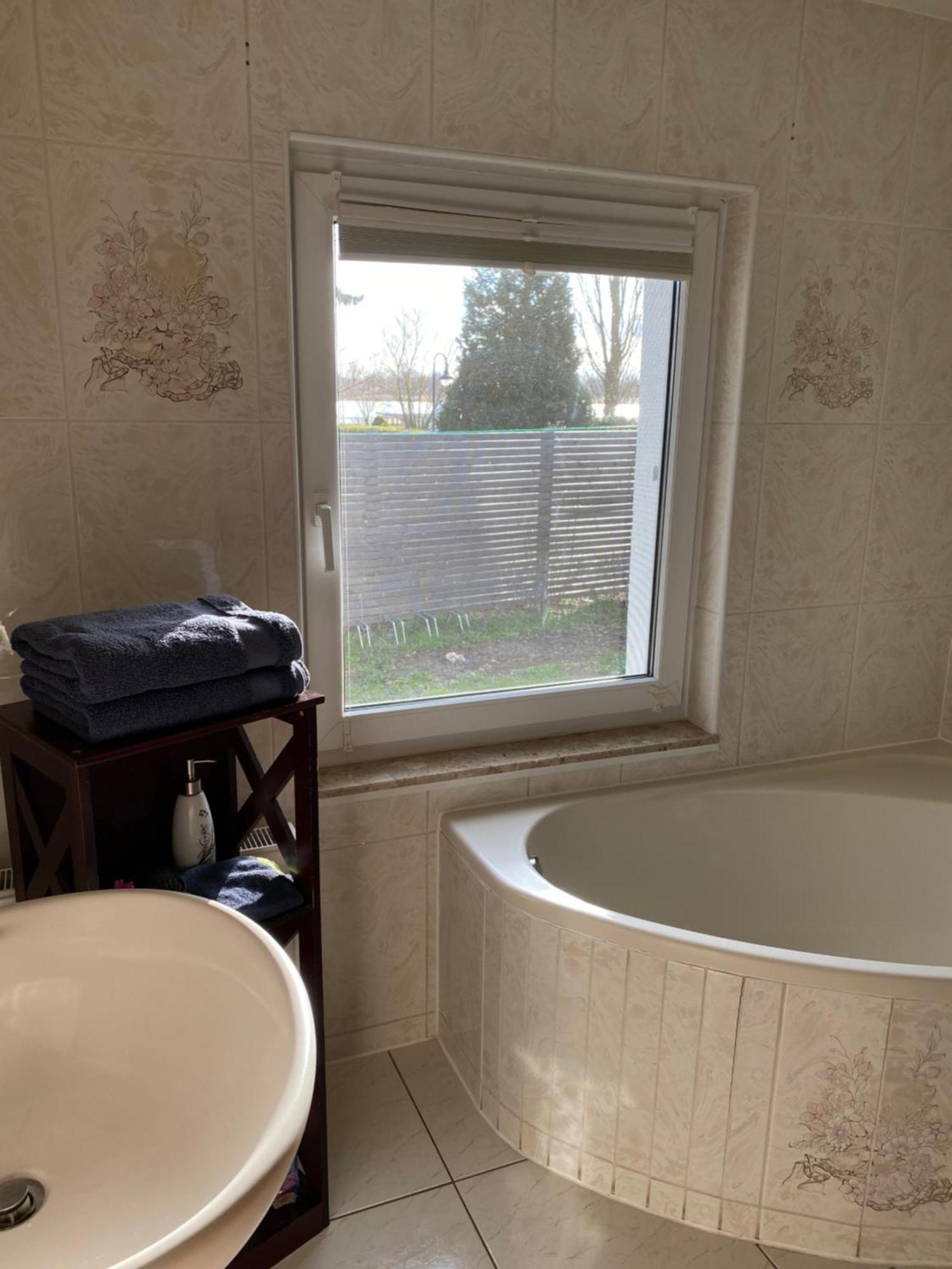 Nati's Beetzsee-bungalow * Radewege