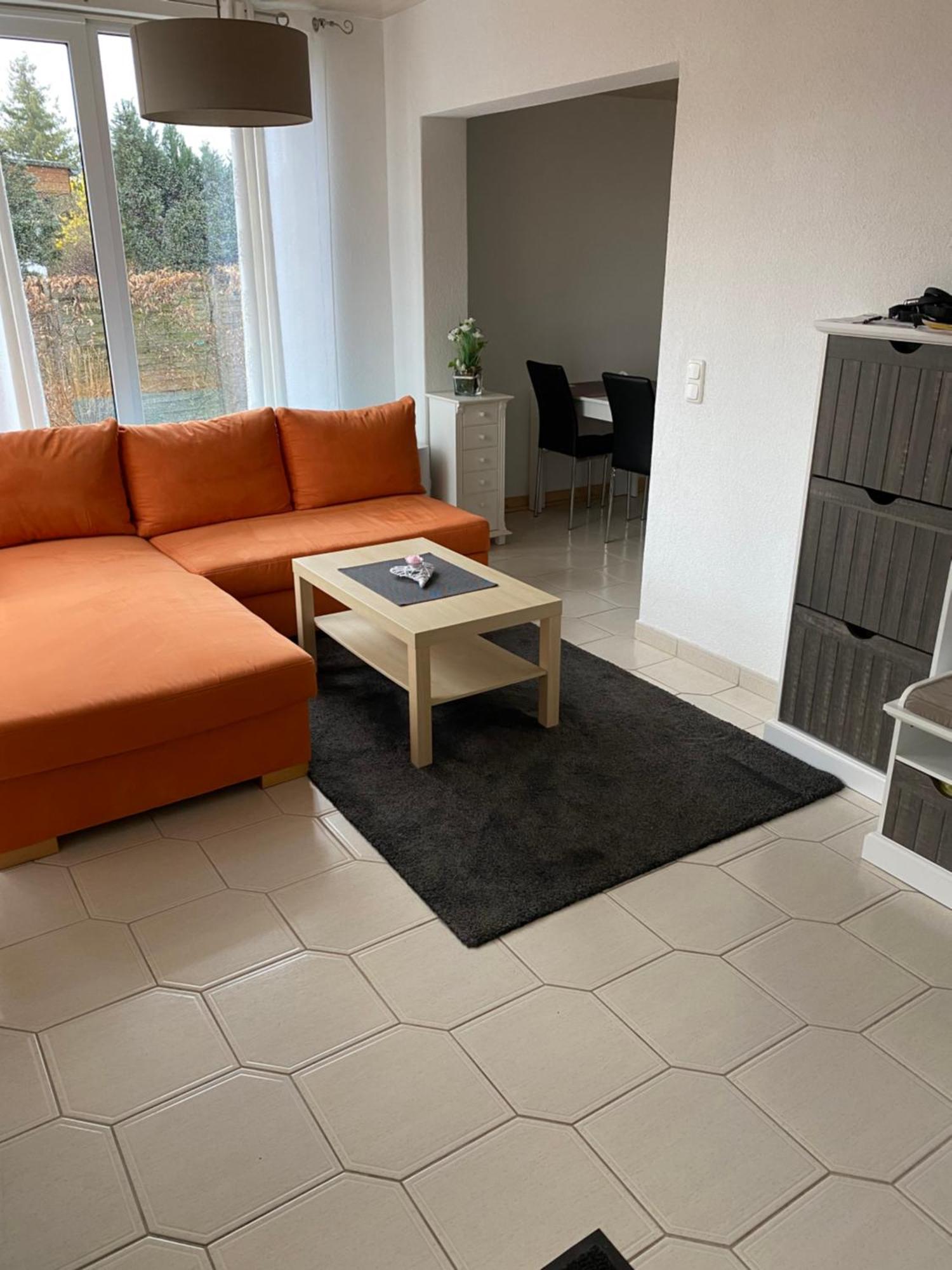 Nati's Beetzsee-bungalow *